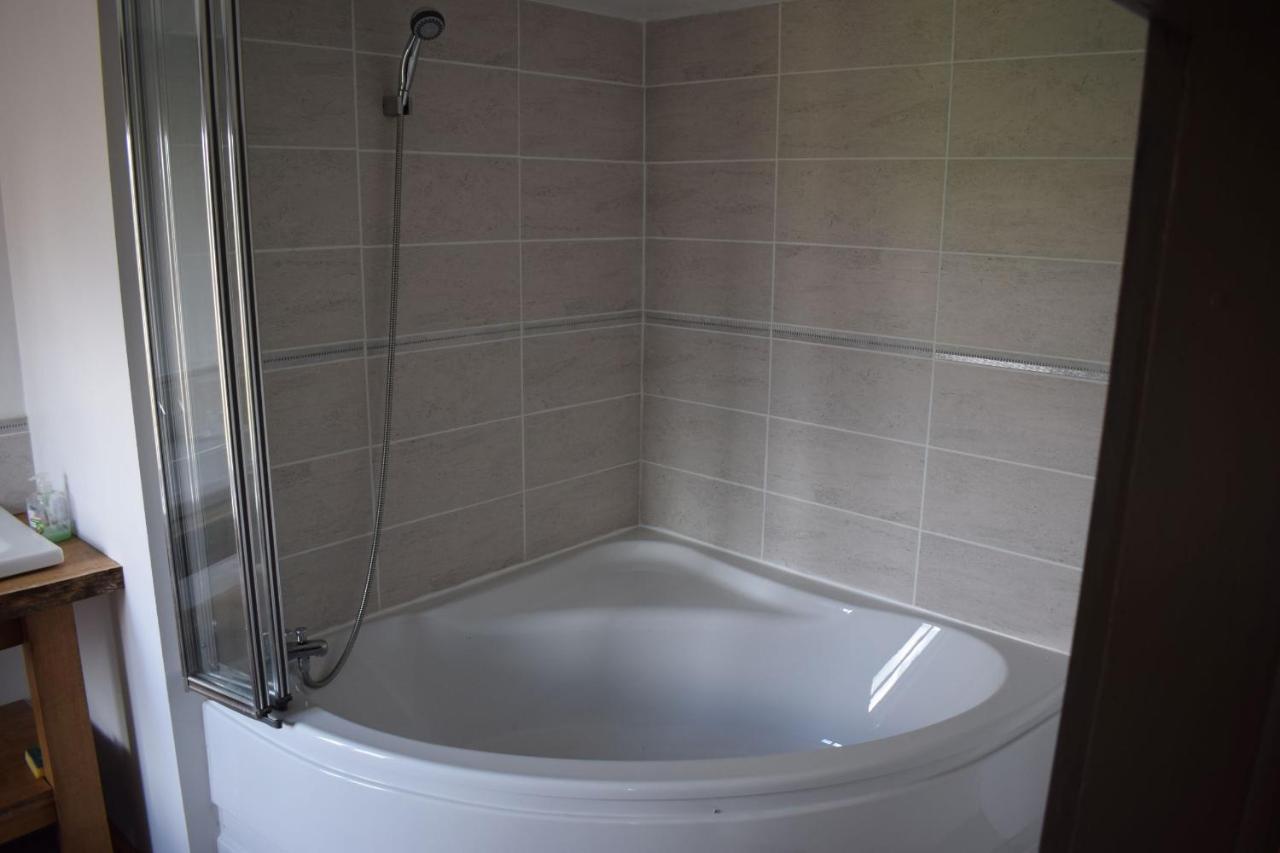 Chambre D'Hotes De Puy Faucher Arrenes エクステリア 写真