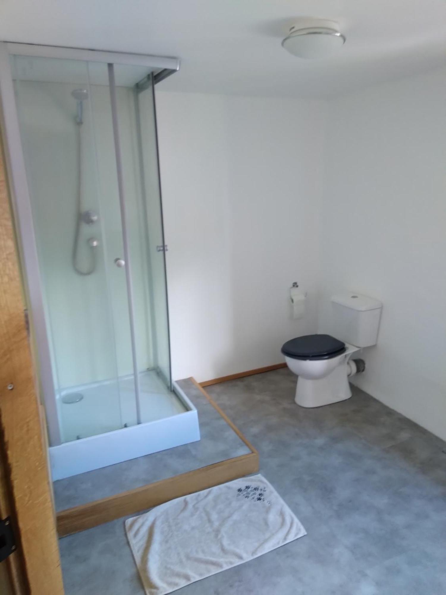 Chambre D'Hotes De Puy Faucher Arrenes エクステリア 写真
